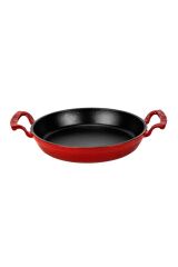 Lava 24 Cm Trendy Sahan Kırmızı