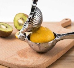 Penguen Narenciye Sıkacağı Krom PNG-1944