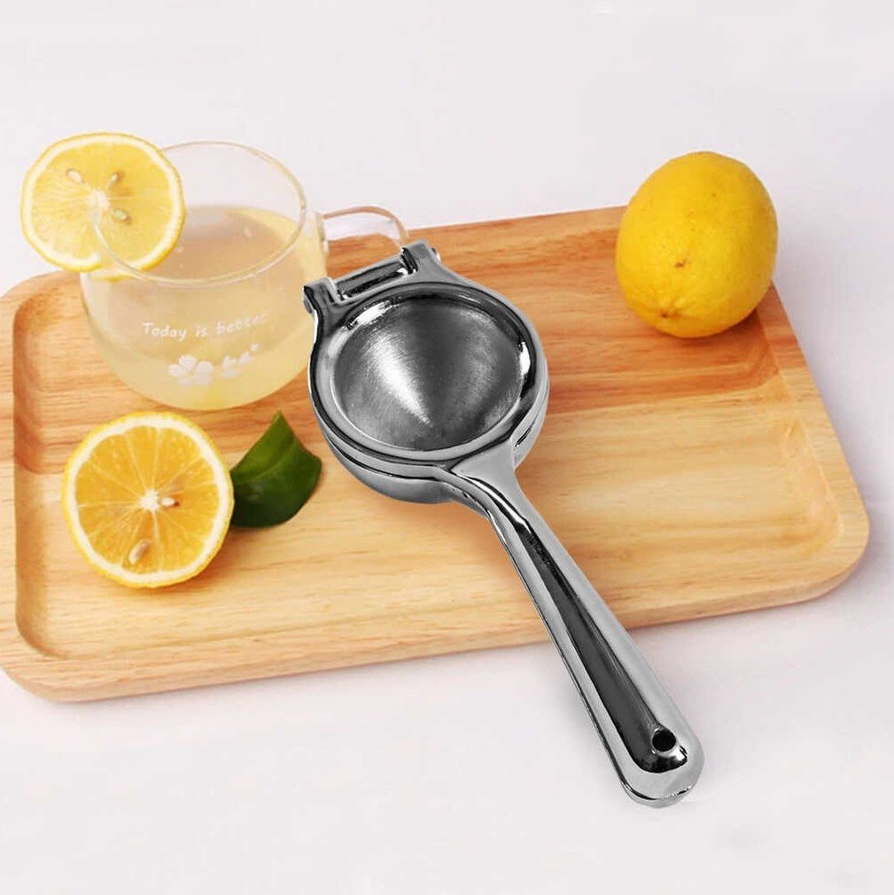 Penguen Narenciye Sıkacağı Krom PNG-1944