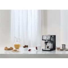 Delonghı Espresso Makinesi Manuel Ecp 35.31