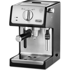Delonghı Espresso Makinesi Manuel Ecp 35.31