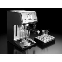 Delonghı Espresso Makinesi Manuel Ecp 35.31