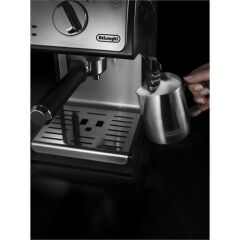 Delonghı Espresso Makinesi Manuel Ecp 35.31