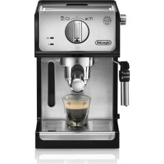 Delonghı Espresso Makinesi Manuel Ecp 35.31