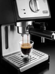 Delonghı Espresso Makinesi Manuel Ecp 35.31