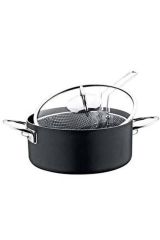 Zest Granit Kızartma Tenceresi 24 Cm