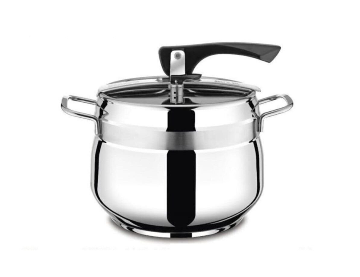 Cooker 8 Lt Düdüklü Tencere Lara CKR912