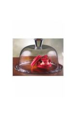 Paşabahçe Petite Kek Fanusu 96874