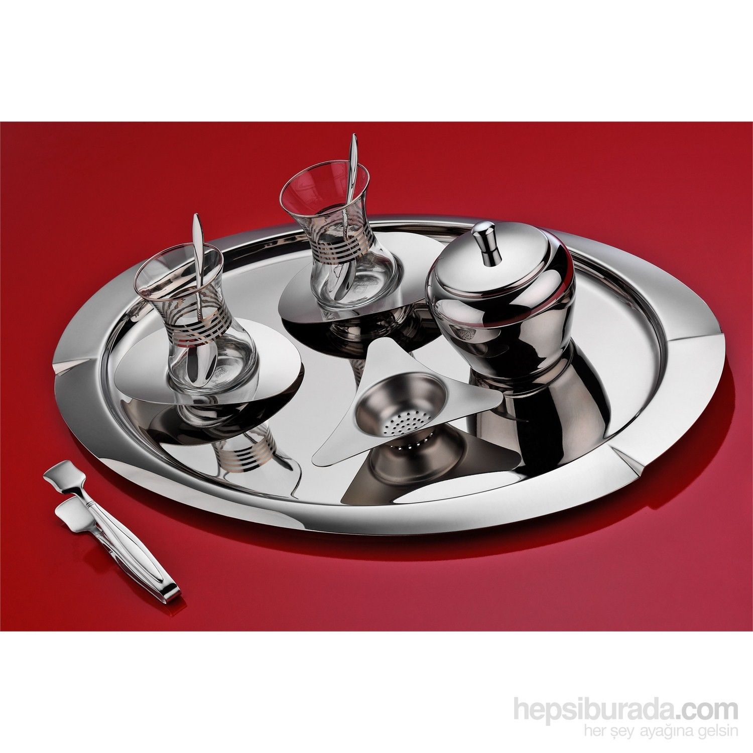 Aryıldız Elegant Prestige Çay Seti 28 Parça