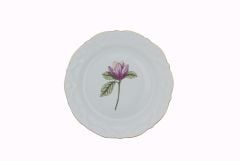 Porland Flower 34 Parça 6 Kişilik Yemek Takımı