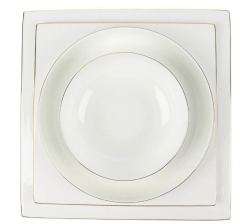 Mikasa Moor Naimas 24 Parça Gold Yemek Takımı 368487