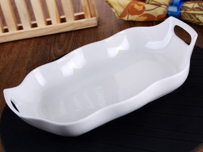 Gönül Gondol Sade Beyaz G3015