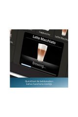 Philips Espresso Makinesi Lattego EP5544/80