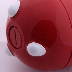 Leifheit Termos 1 Lt Colombus Kırmızı 28336