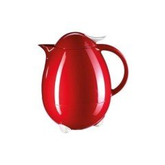 Leifheit Termos 1 Lt Colombus Kırmızı 28336
