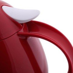 Leifheit Termos 1 Lt Colombus Kırmızı 28336