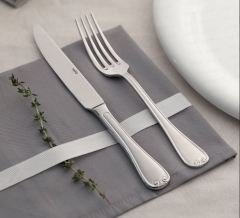 Nehir 72 Parça Monaco Sade Kutulu Çatal Kaşık Bıçak Seti