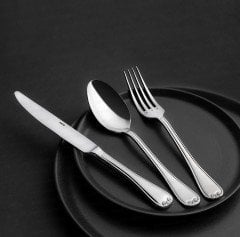 Nehir 72 Parça Monaco Sade Kutulu Çatal Kaşık Bıçak Seti