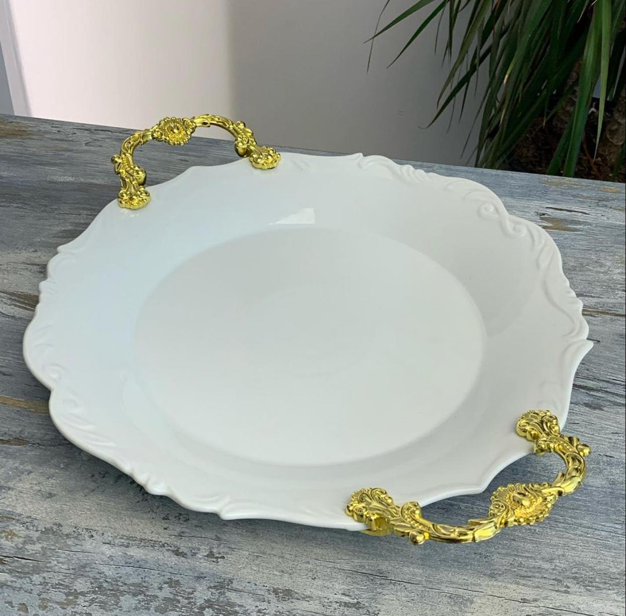 Arow Golden Lüks Ikramlık TR-2226