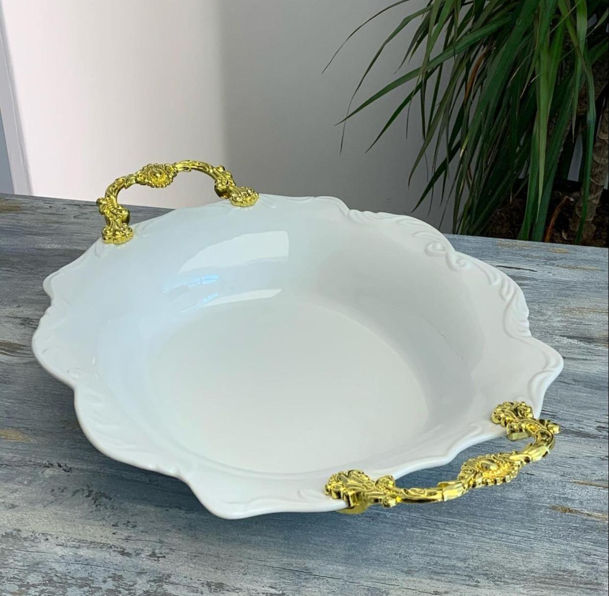 Arow Golden Lüks Ikramlık TR-2221