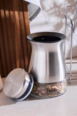 Perotti Baharat Takımı 7 Li Standlı Inox 1302090013