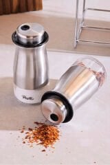 Perotti Baharat Takımı 7 Li Standlı Inox 1302090013