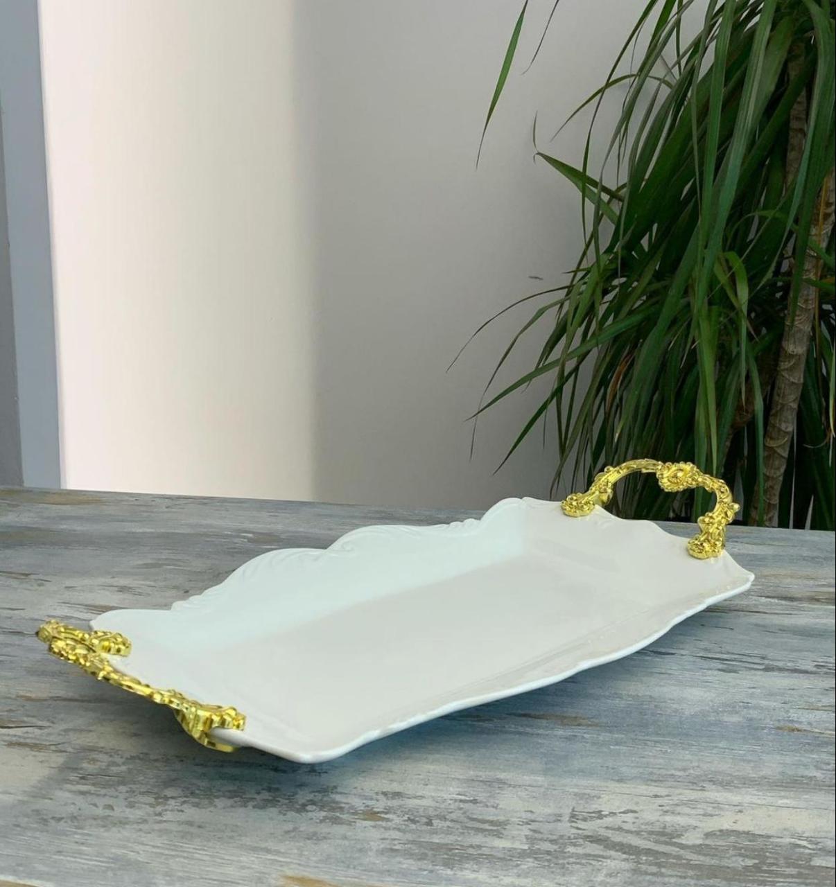 Arow Golden Lüks Ikramlık TR-2220