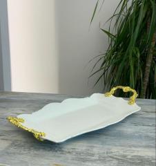 Arow Golden Lüks Ikramlık TR-2220