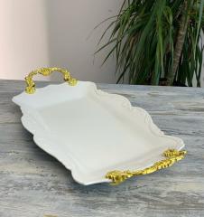 Arow Golden Lüks Ikramlık TR-2220