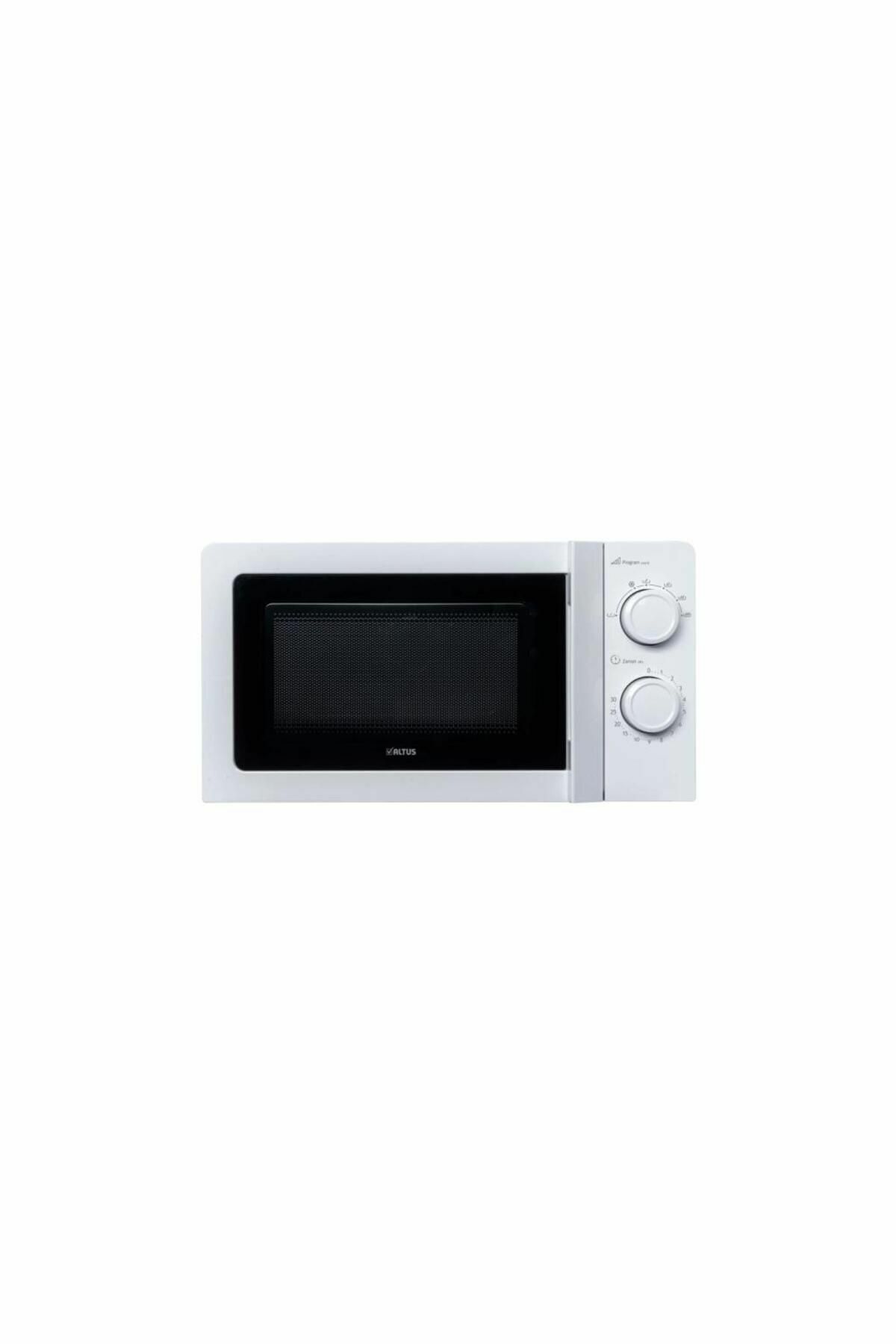 Altus Mikrodalga Fırın 20 Lt Beyaz Almd15