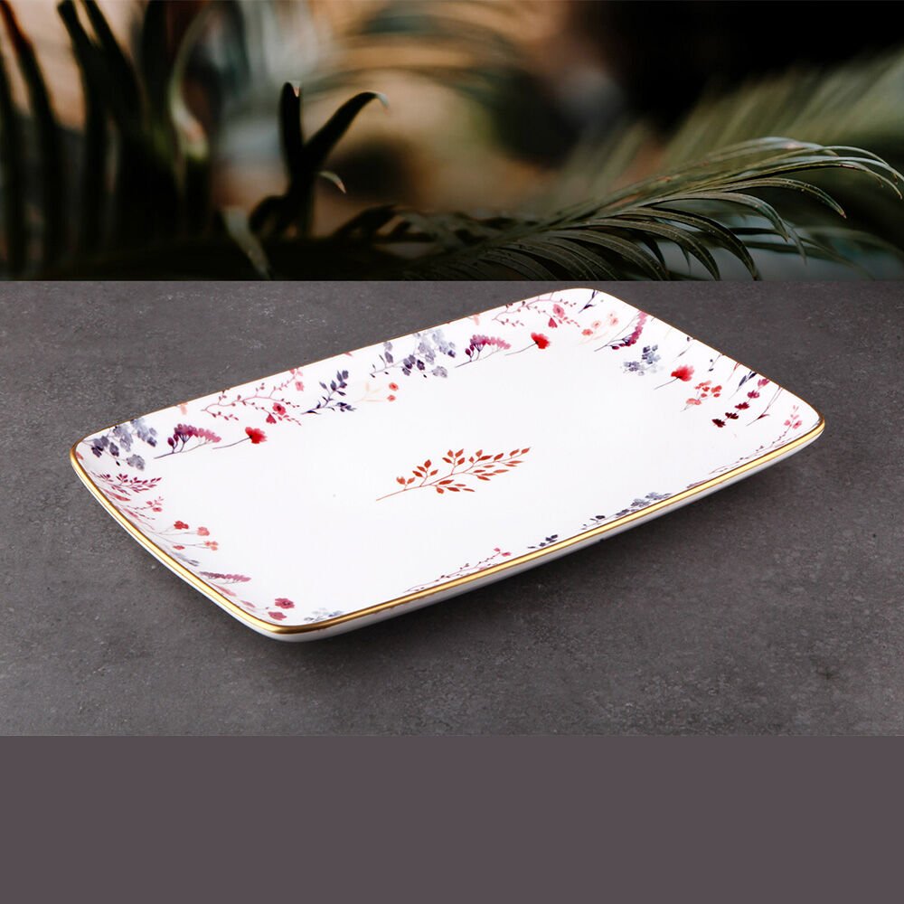 Gönül Ordöv Tabağı Twing G4306