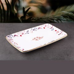 Gönül Ordöv Tabağı Twing G4306