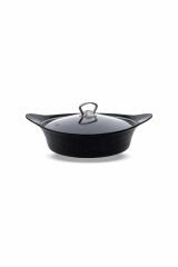 Thermoad 26 Cm Pyro Tava&Tencere Set