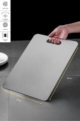 Perotti Kesme Panosu Cutmate Çelik 24X34 Cm