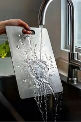 Perotti Kesme Panosu Cutmate Çelik 24X34 Cm