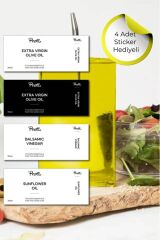 Perotti Yağdanlık&Sirkelik Molivet 500 ML 16321