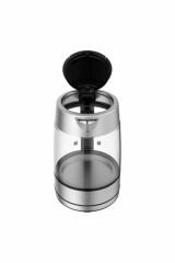 Tefal Kettle Işıklı Cam 1,7 Lt