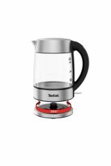 Tefal Kettle Işıklı Cam 1,7 Lt