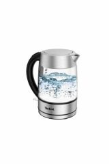 Tefal Kettle Işıklı Cam 1,7 Lt
