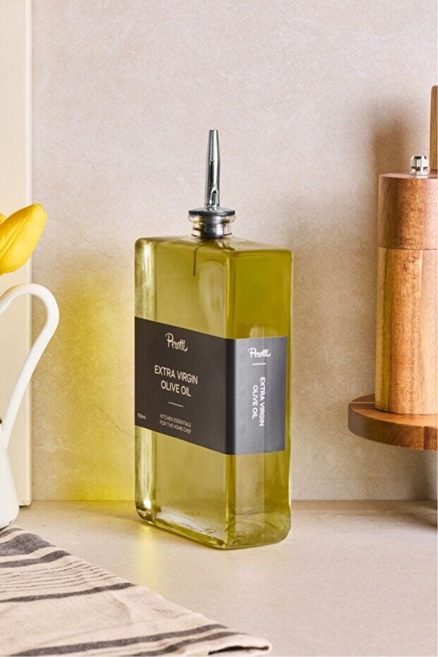 Perotti Yağdanlık&Sirkelik Molivet 750 Ml 16322