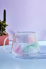 Perotti Cidarlı Kupa Double Feather 200 Ml 16798