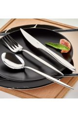 Hira İstanbul Tatlı Kaşık 12 Li