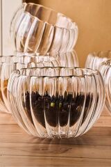 Perotti Kase 6 Lı Bowy Line Çift Cidarlı Büyük 17584