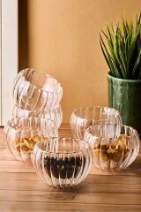 Perotti Kase 6 Lı Bowy Line Çift Cidarlı Büyük 17584