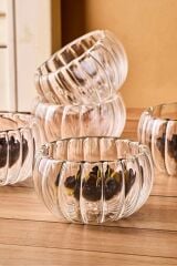 Perotti Kase 6 Lı Bowy Line Çift Cidarlı Küçük 17581