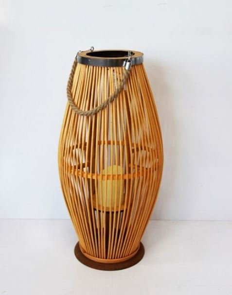 Sever Bambu Dekoratif Mumluk 19844