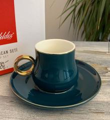 Aryıldız 6 Kişilik Kahve Fincan Takımı AR5437693