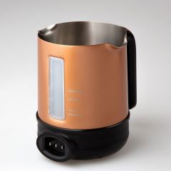 Jumbo X Homend Joy Kahve Makinesi 1885h Bronz