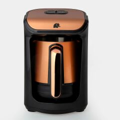 Jumbo X Homend Joy Kahve Makinesi 1885h Bronz