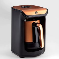 Jumbo X Homend Joy Kahve Makinesi 1885h Bronz